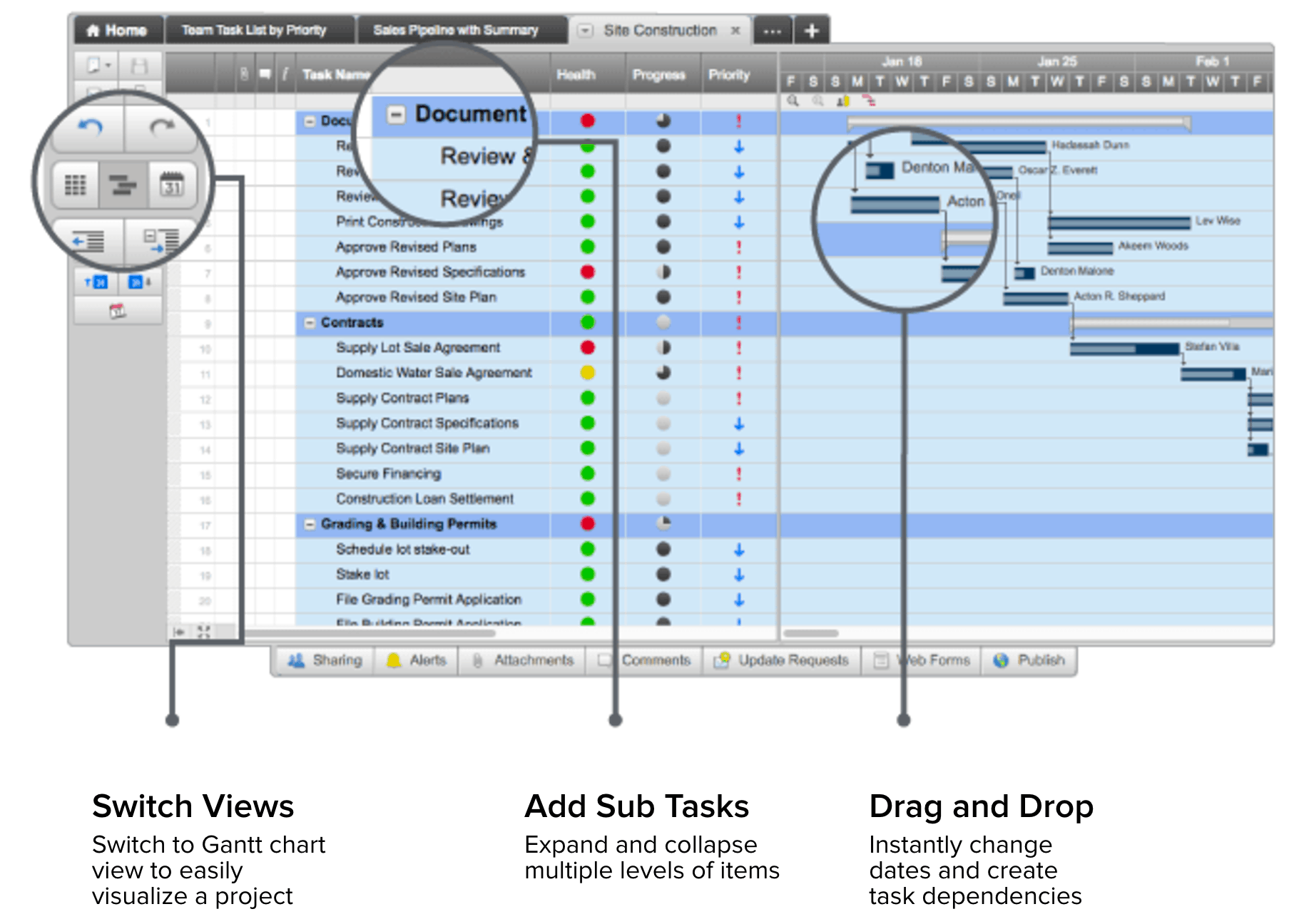 google-docs-templates-timeline-templates-smartsheet